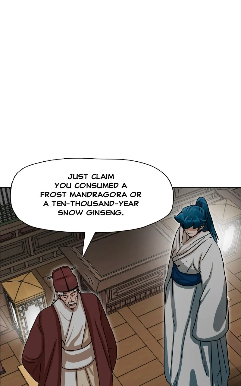 Like a Chilling Flame Chapter 3 page 17 - 