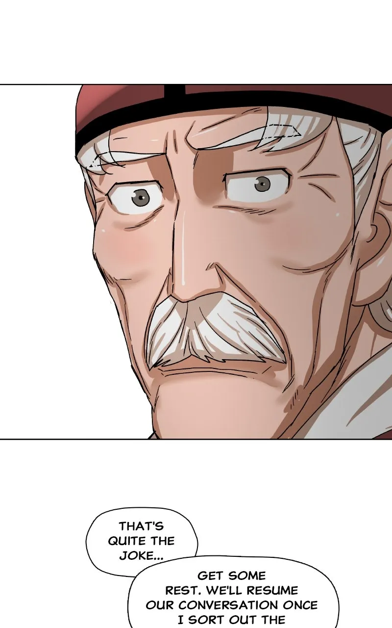 Like a Chilling Flame Chapter 3 page 20 - 