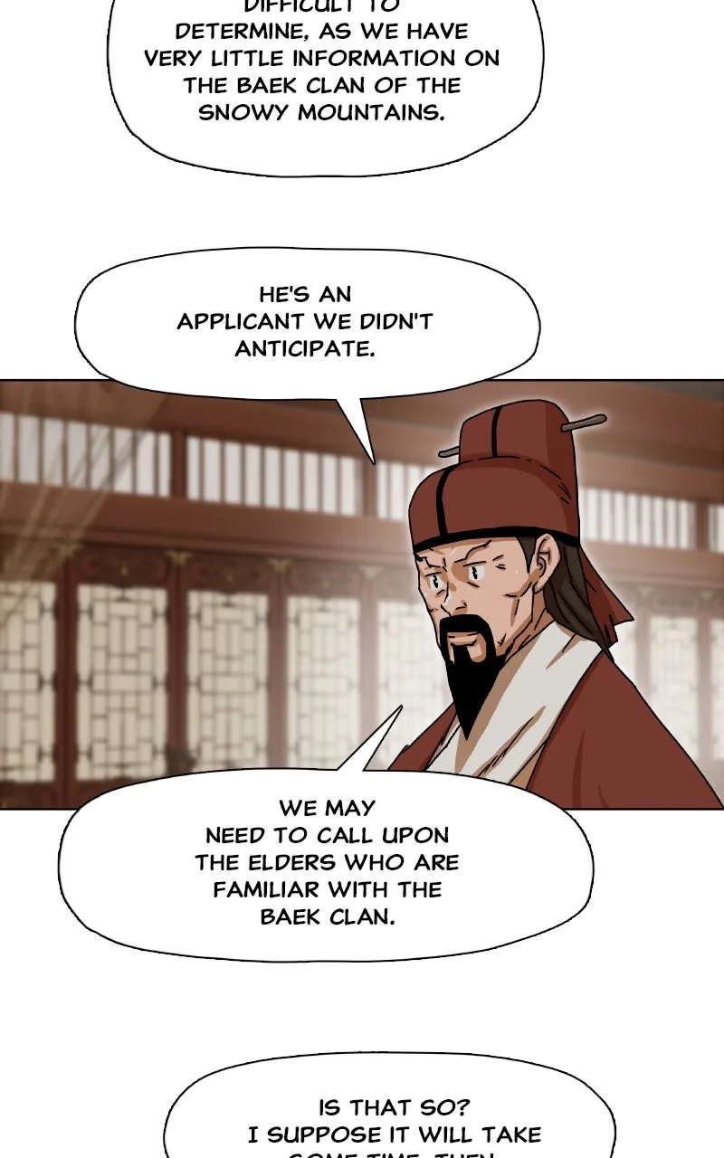 Like a Chilling Flame Chapter 3 page 24 - 