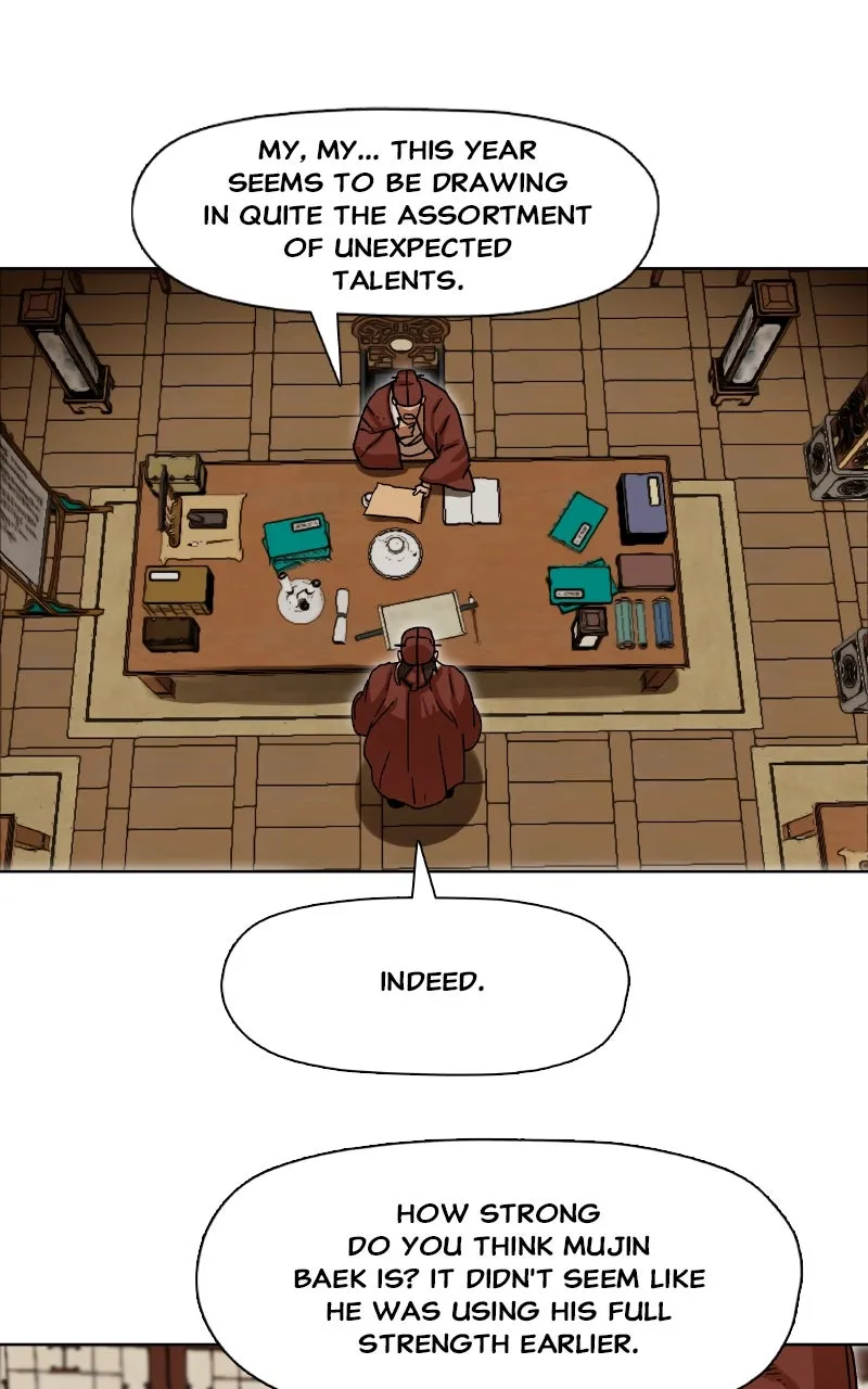 Like a Chilling Flame Chapter 3 page 29 - 