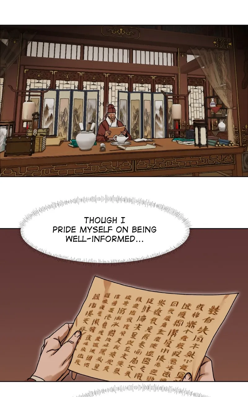 Like a Chilling Flame Chapter 3 page 32 - 