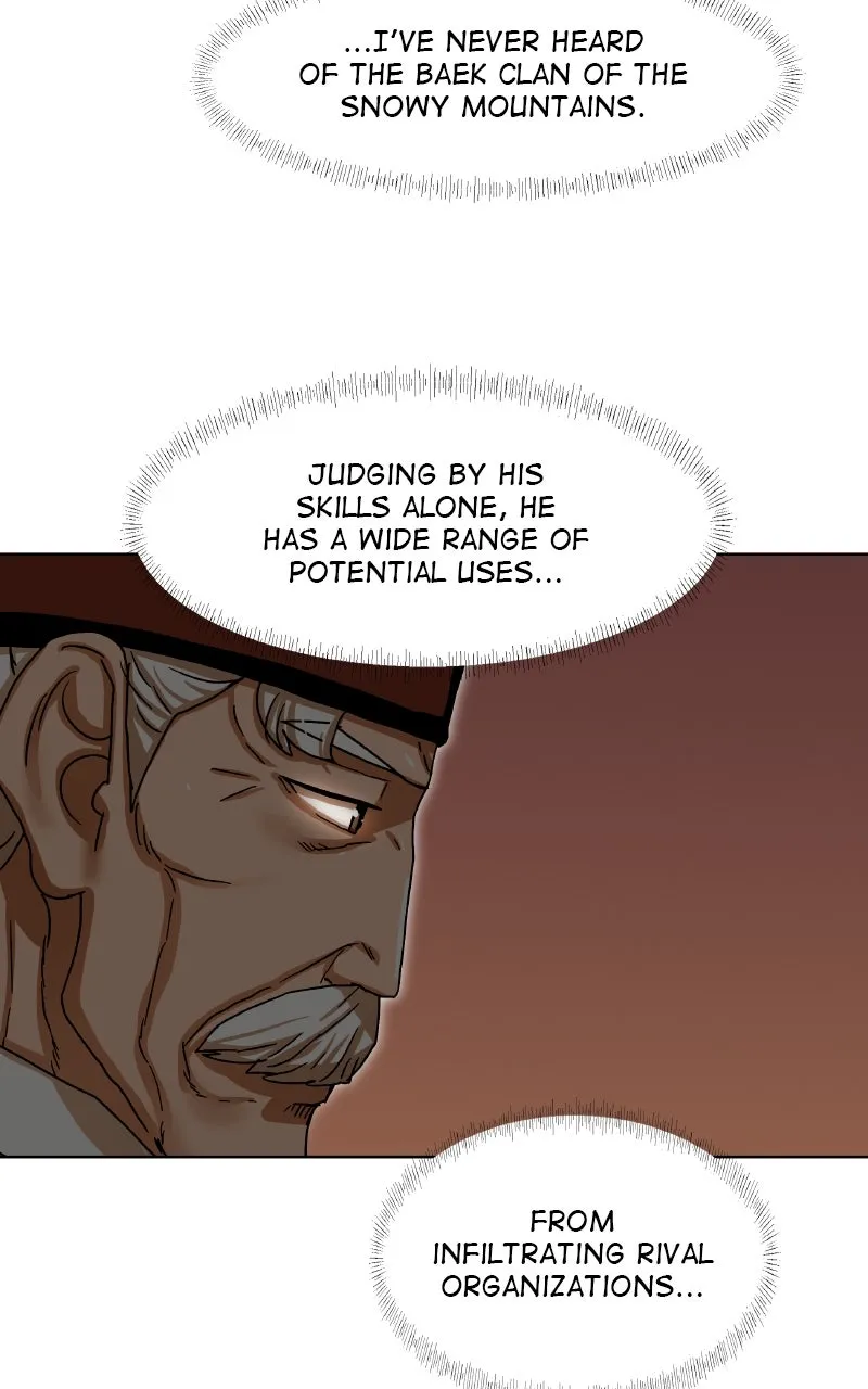 Like a Chilling Flame Chapter 3 page 33 - 