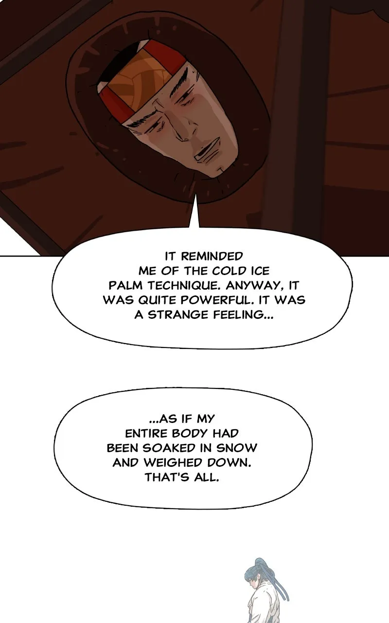 Like a Chilling Flame Chapter 3 page 41 - 