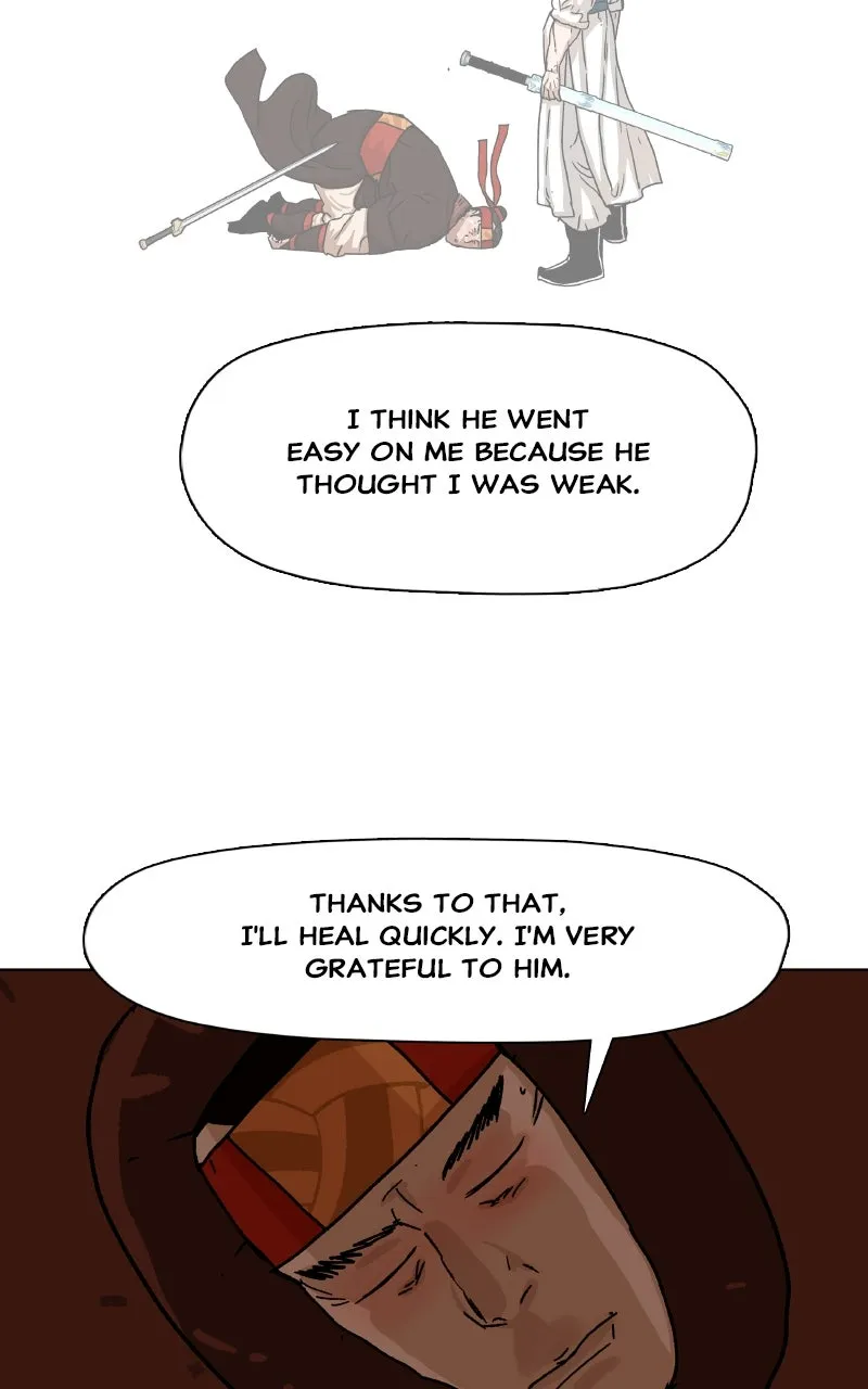 Like a Chilling Flame Chapter 3 page 42 - 