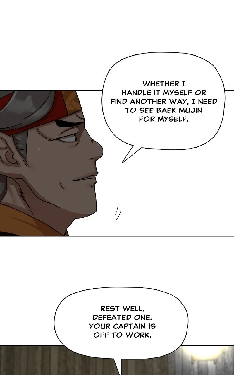 Like a Chilling Flame Chapter 3 page 44 - 