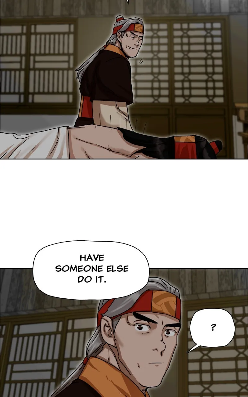 Like a Chilling Flame Chapter 3 page 45 - 