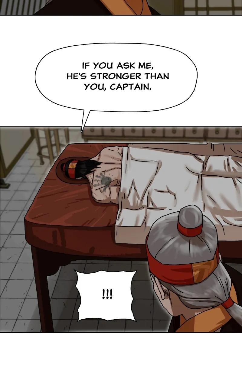 Like a Chilling Flame Chapter 3 page 46 - 