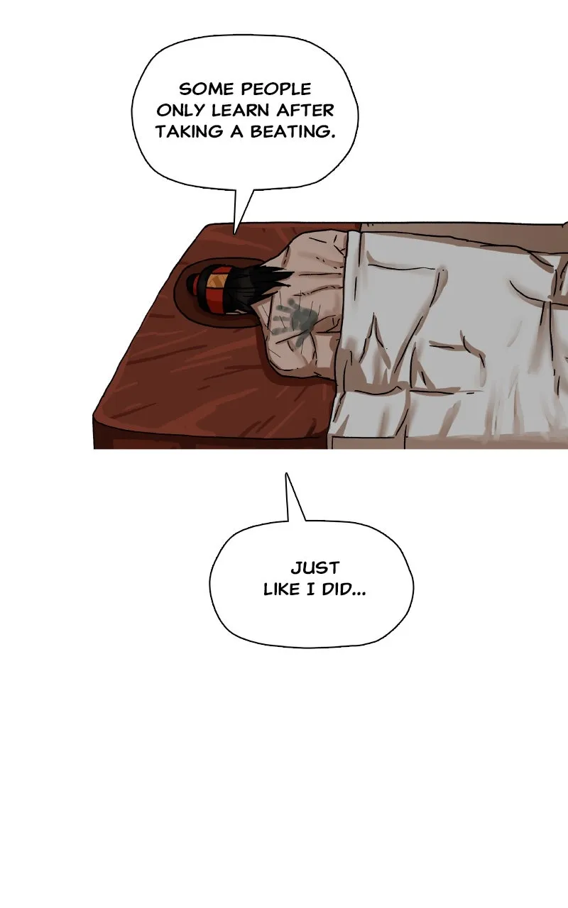Like a Chilling Flame Chapter 3 page 48 - 