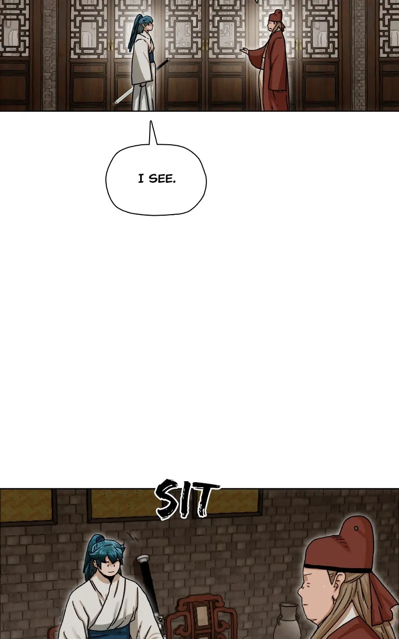 Like a Chilling Flame Chapter 3 page 50 - 