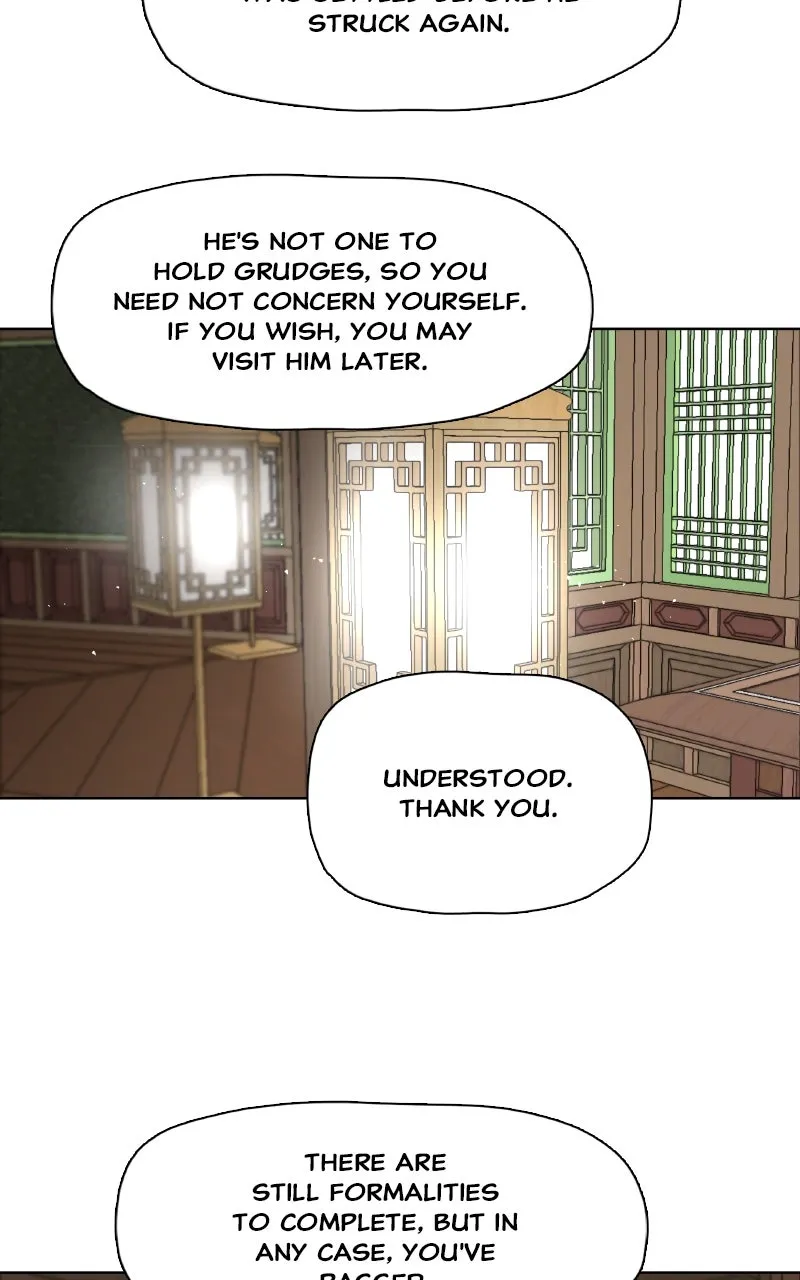 Like a Chilling Flame Chapter 3 page 6 - 
