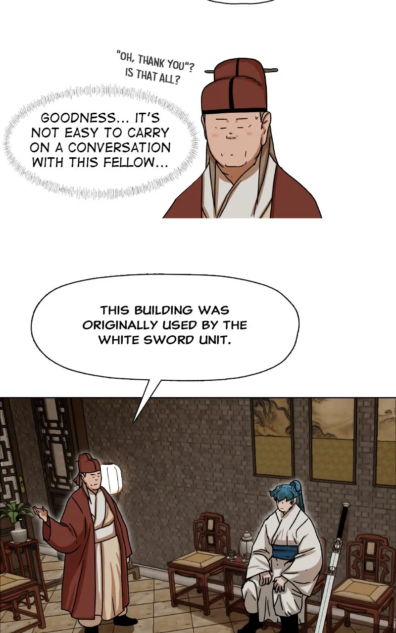 Like a Chilling Flame Chapter 3 page 52 - 