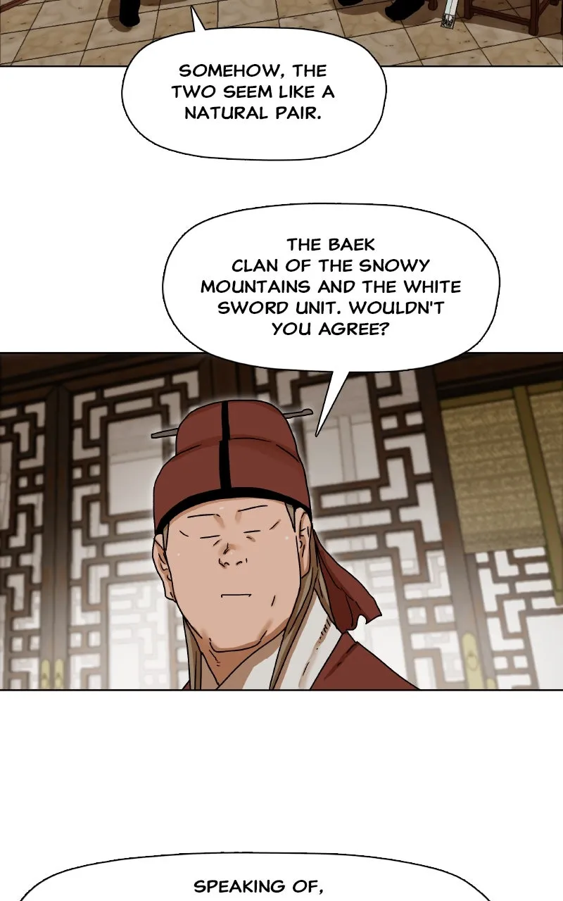 Like a Chilling Flame Chapter 3 page 53 - 