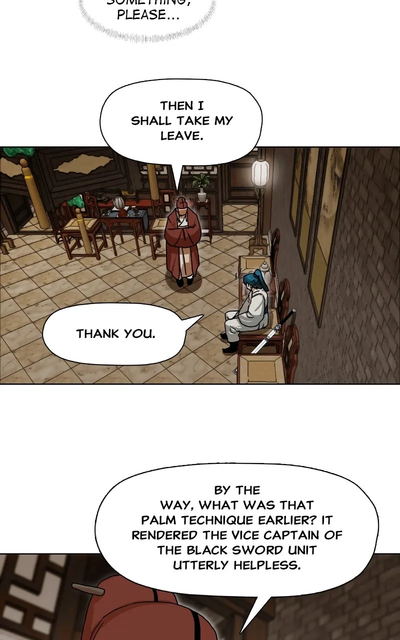 Like a Chilling Flame Chapter 3 page 55 - 