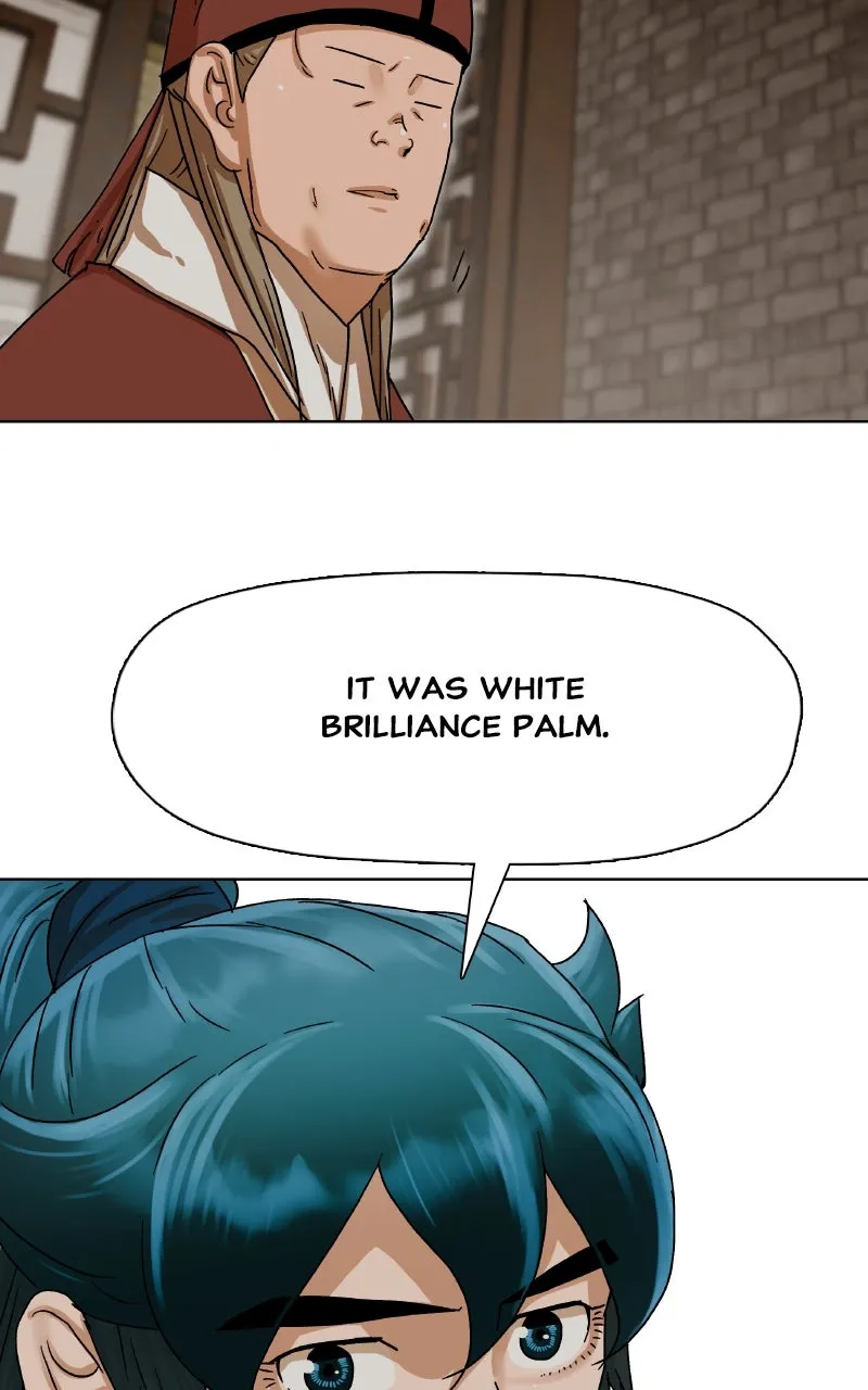 Like a Chilling Flame Chapter 3 page 56 - 