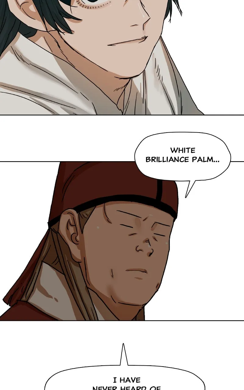 Like a Chilling Flame Chapter 3 page 57 - 