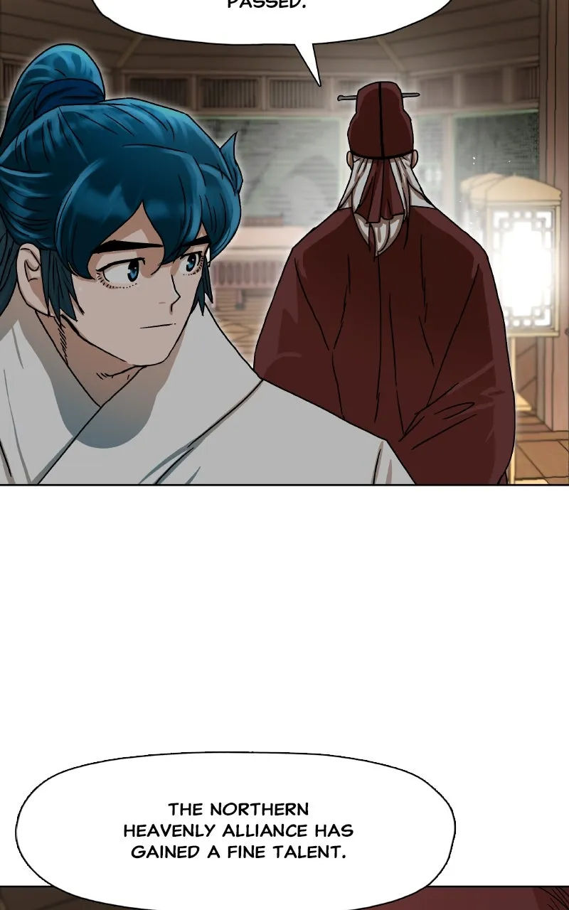 Like a Chilling Flame Chapter 3 page 7 - 