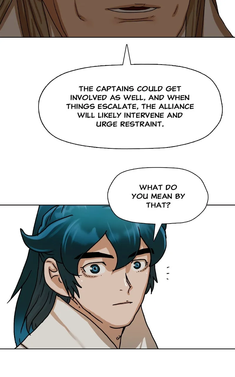 Like a Chilling Flame Chapter 3 page 62 - 