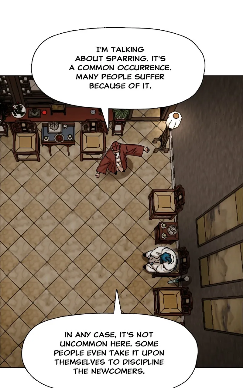 Like a Chilling Flame Chapter 3 page 63 - 