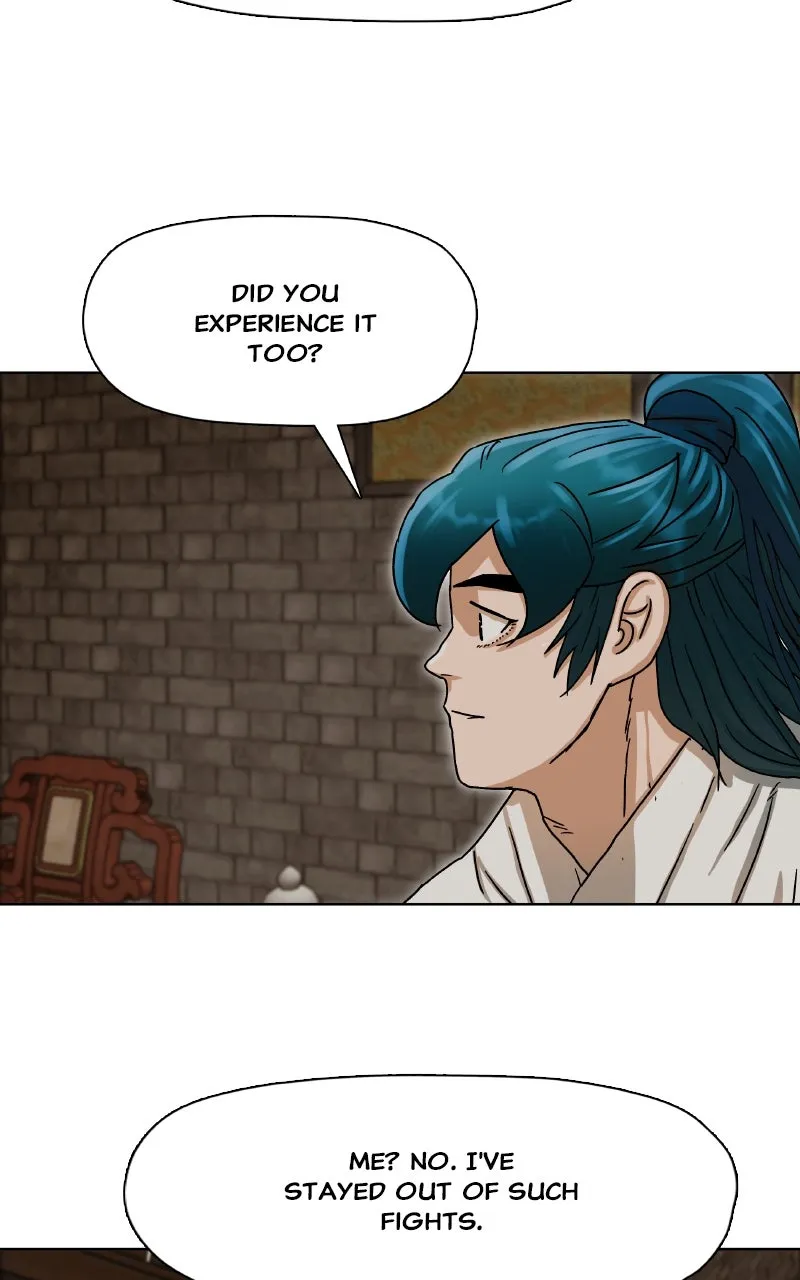 Like a Chilling Flame Chapter 3 page 64 - 