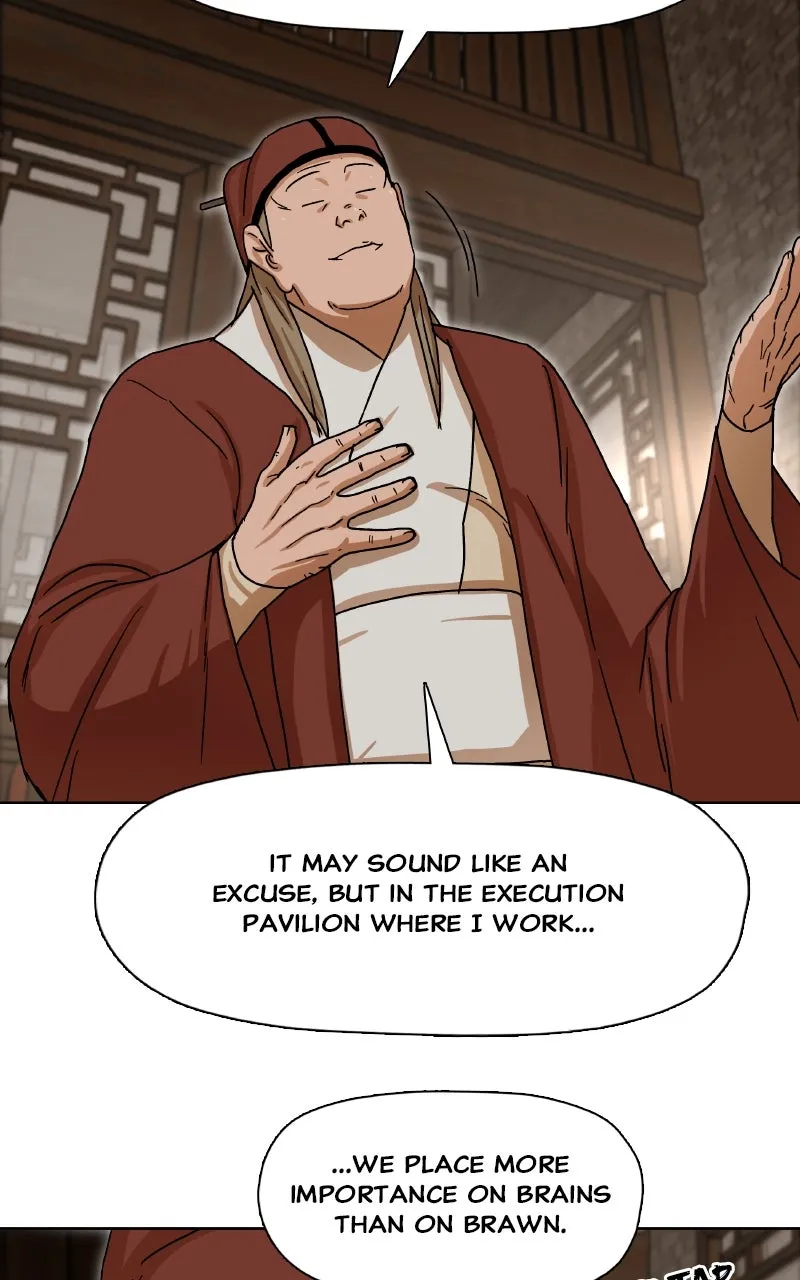 Like a Chilling Flame Chapter 3 page 65 - 