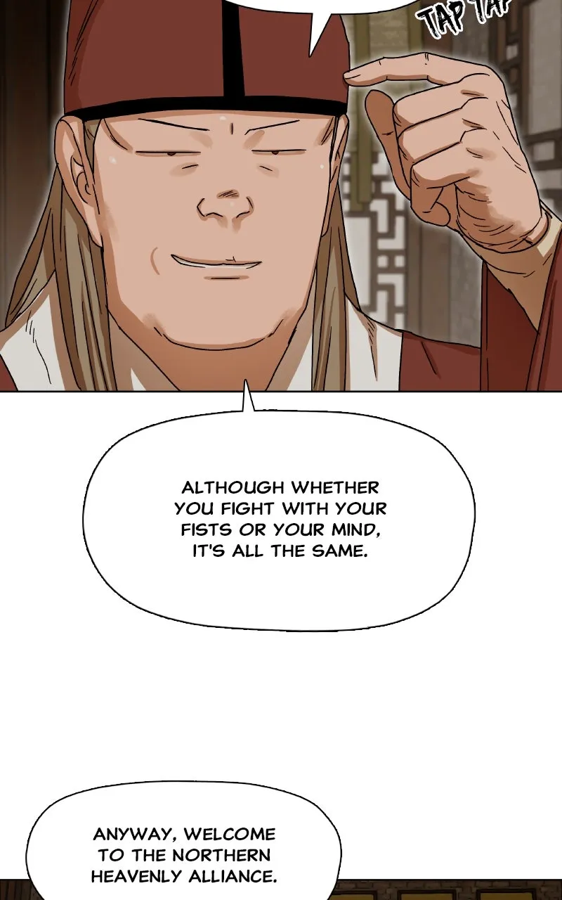 Like a Chilling Flame Chapter 3 page 66 - 