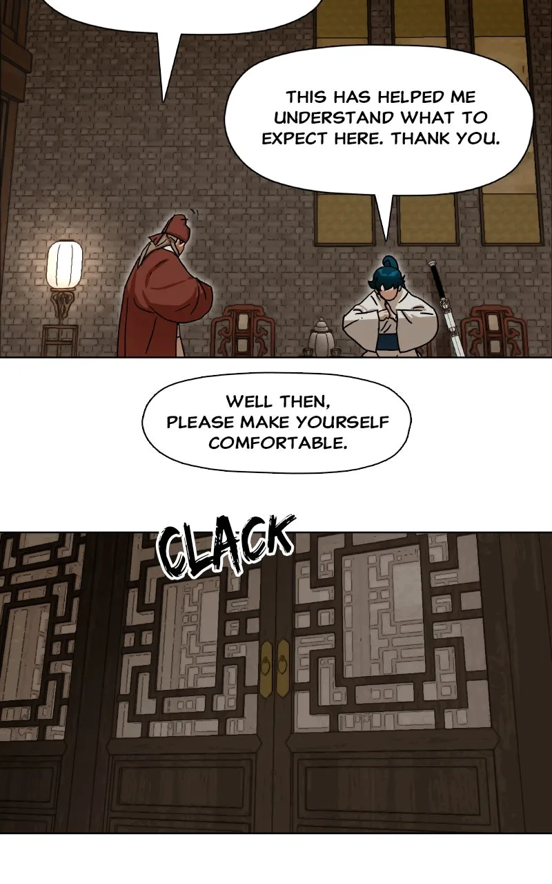 Like a Chilling Flame Chapter 3 page 67 - 
