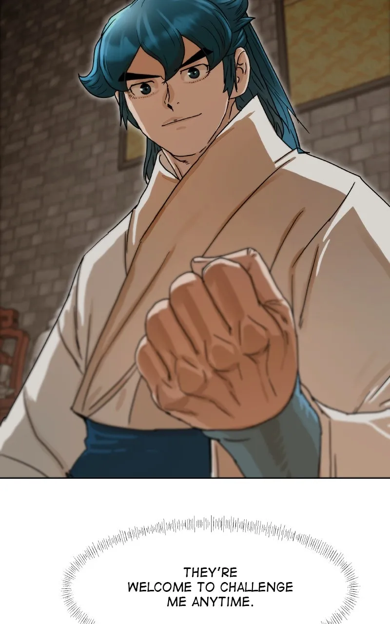 Like a Chilling Flame Chapter 3 page 69 - 