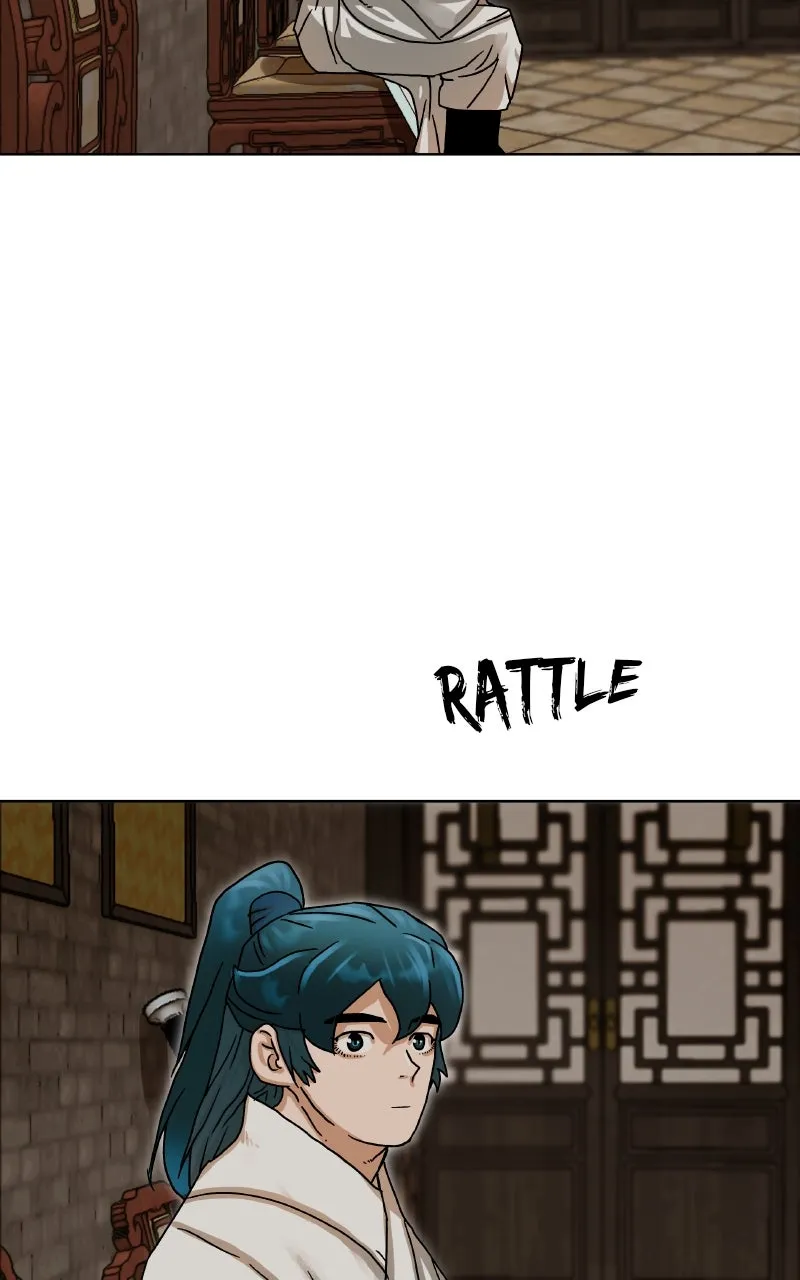 Like a Chilling Flame Chapter 3 page 71 - 