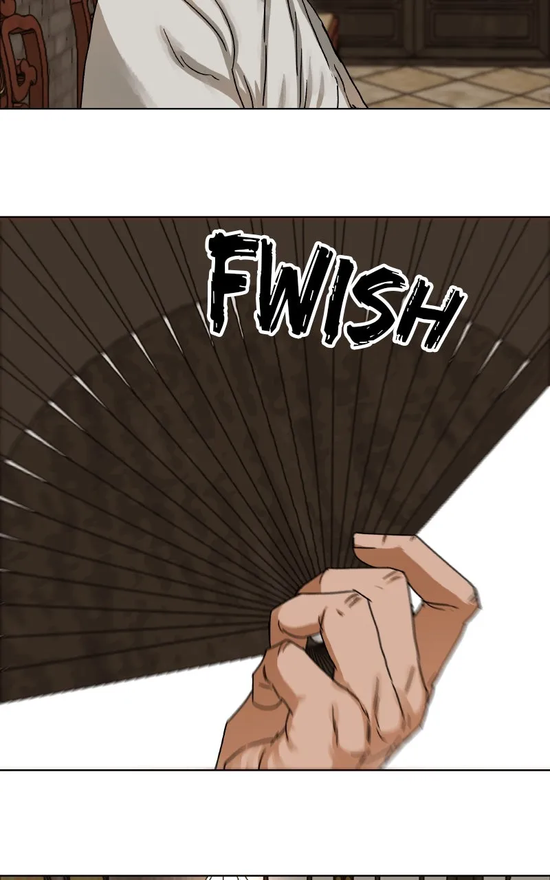 Like a Chilling Flame Chapter 3 page 72 - 