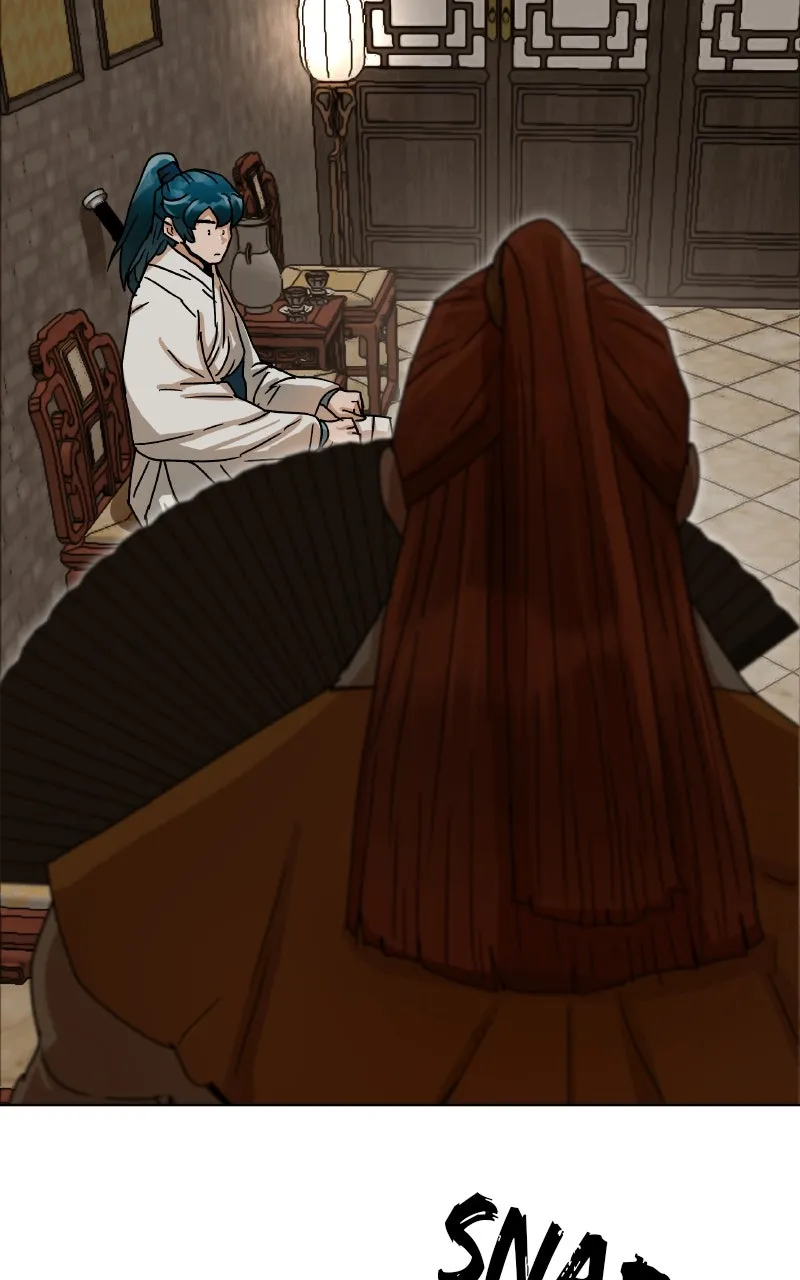 Like a Chilling Flame Chapter 3 page 73 - 
