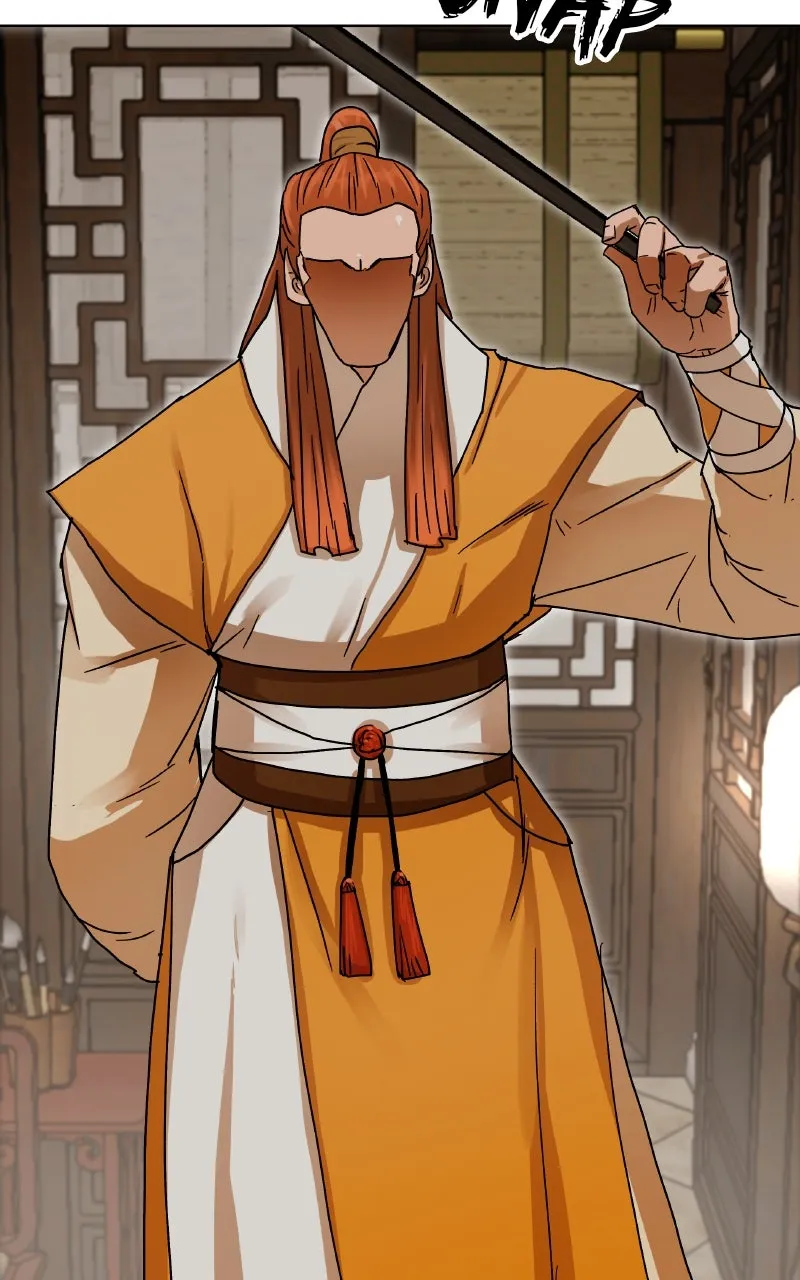 Like a Chilling Flame Chapter 3 page 74 - 