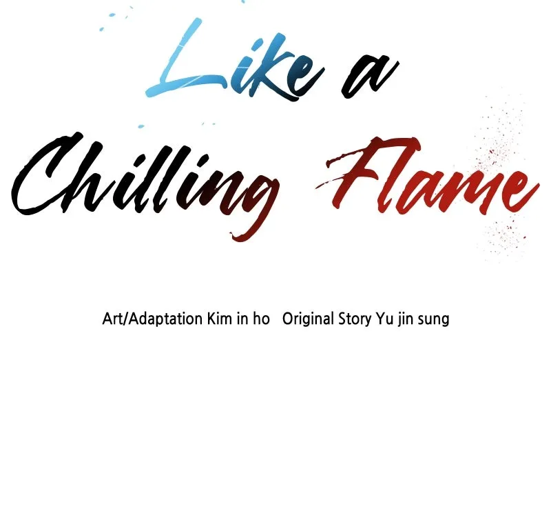 Like a Chilling Flame Chapter 3 page 79 - 