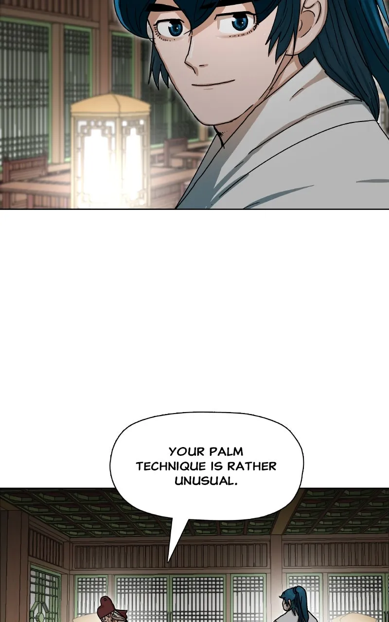 Like a Chilling Flame Chapter 3 page 9 - 