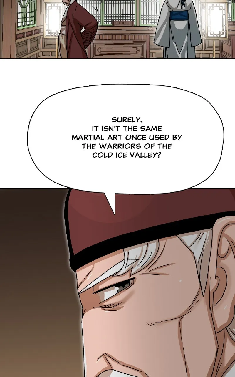 Like a Chilling Flame Chapter 3 page 10 - 