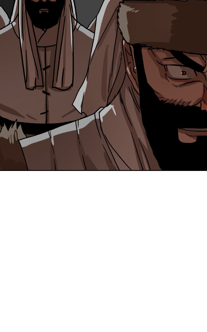 Like a Chilling Flame Episode 30 page 104 - 