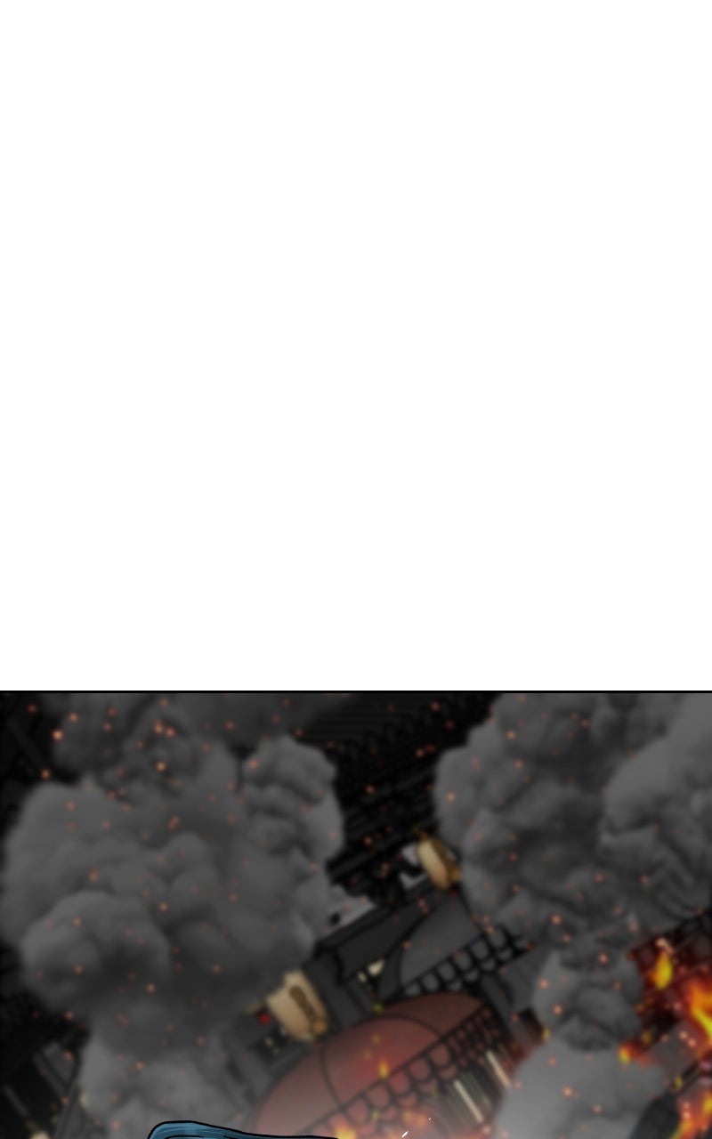 Like a Chilling Flame Episode 30 page 105 - 