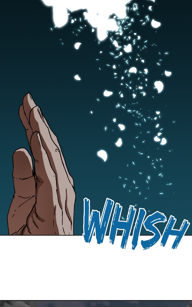 Like a Chilling Flame Episode 30 page 108 - 