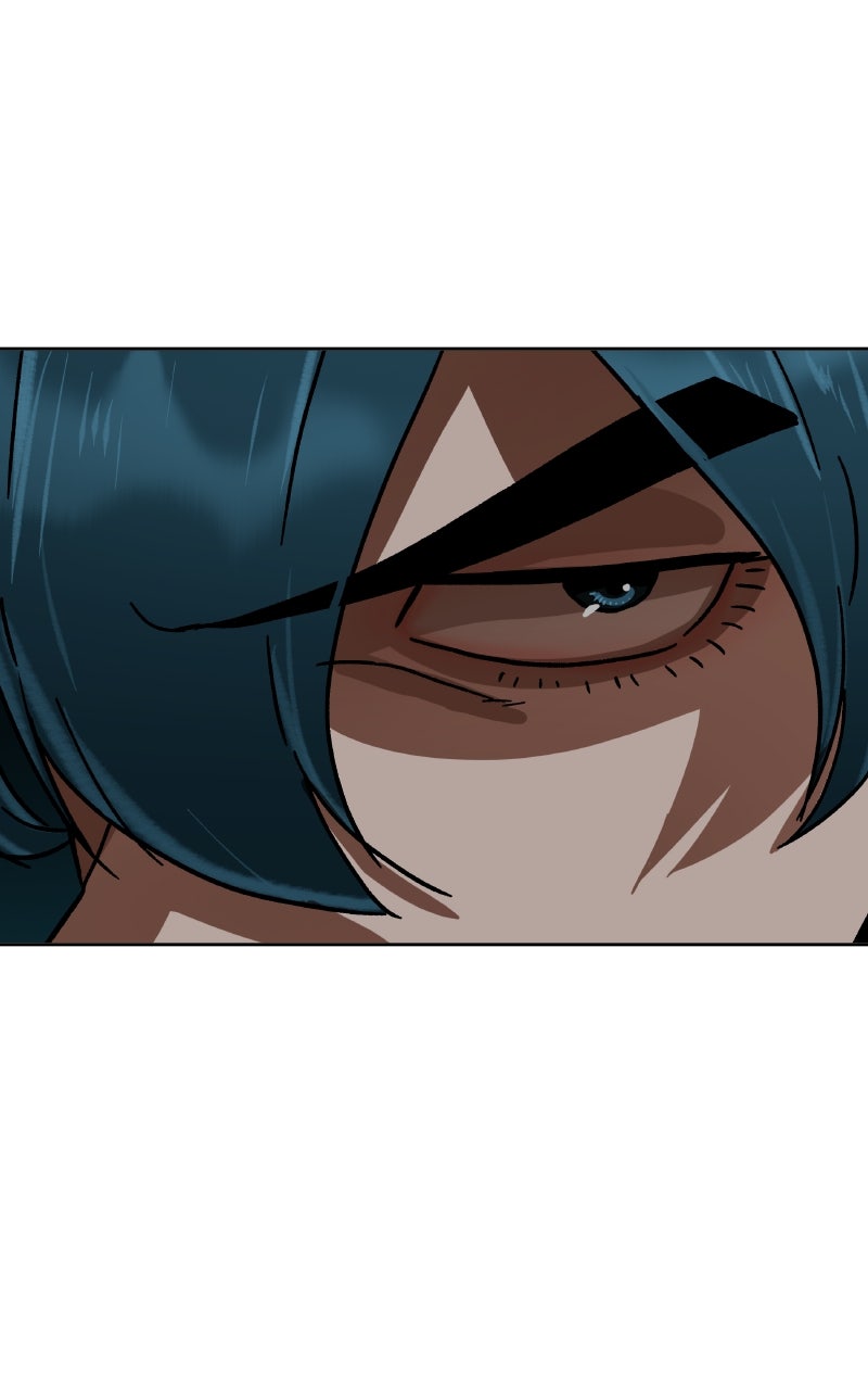 Like a Chilling Flame Episode 30 page 111 - 