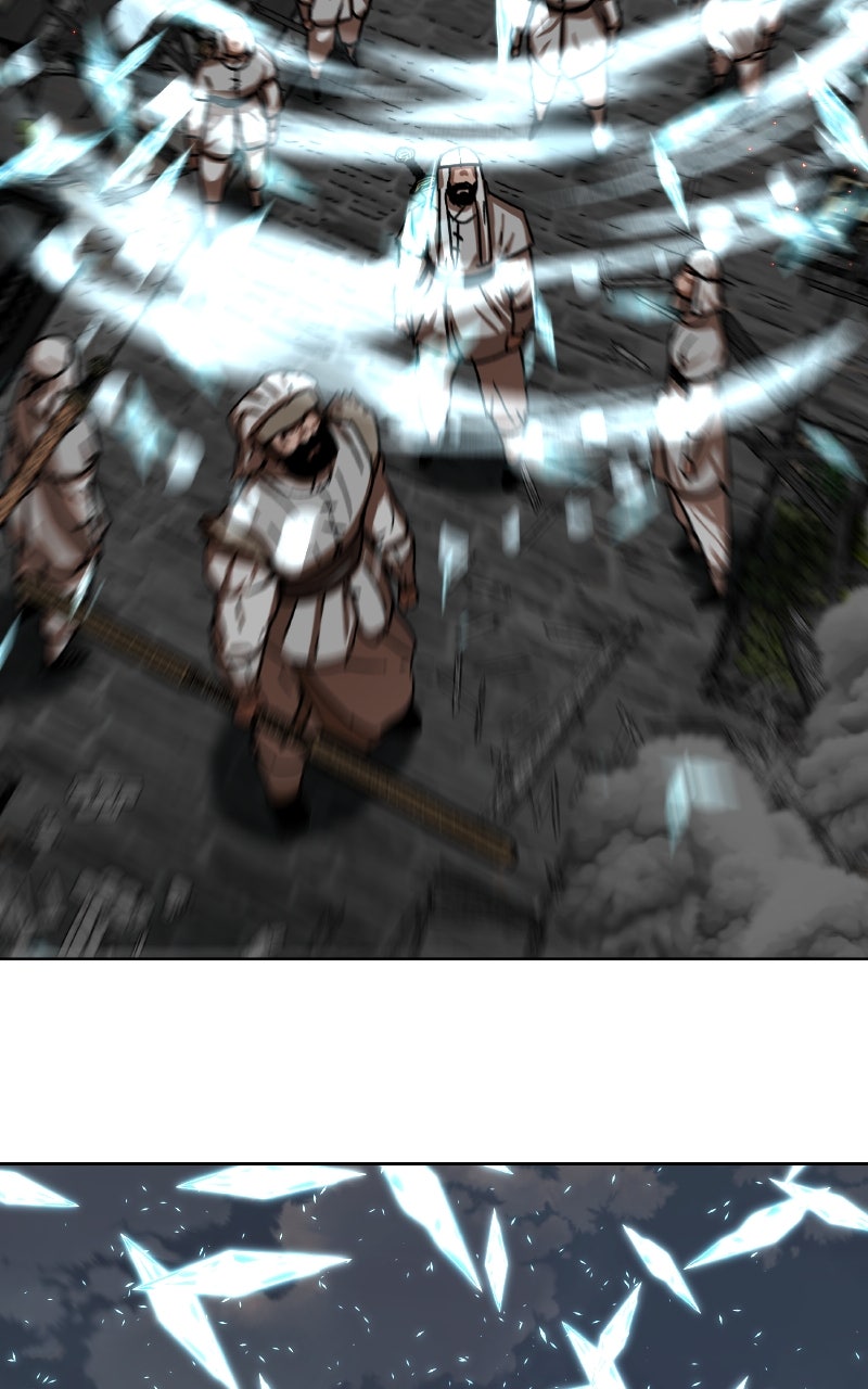 Like a Chilling Flame Episode 30 page 114 - 