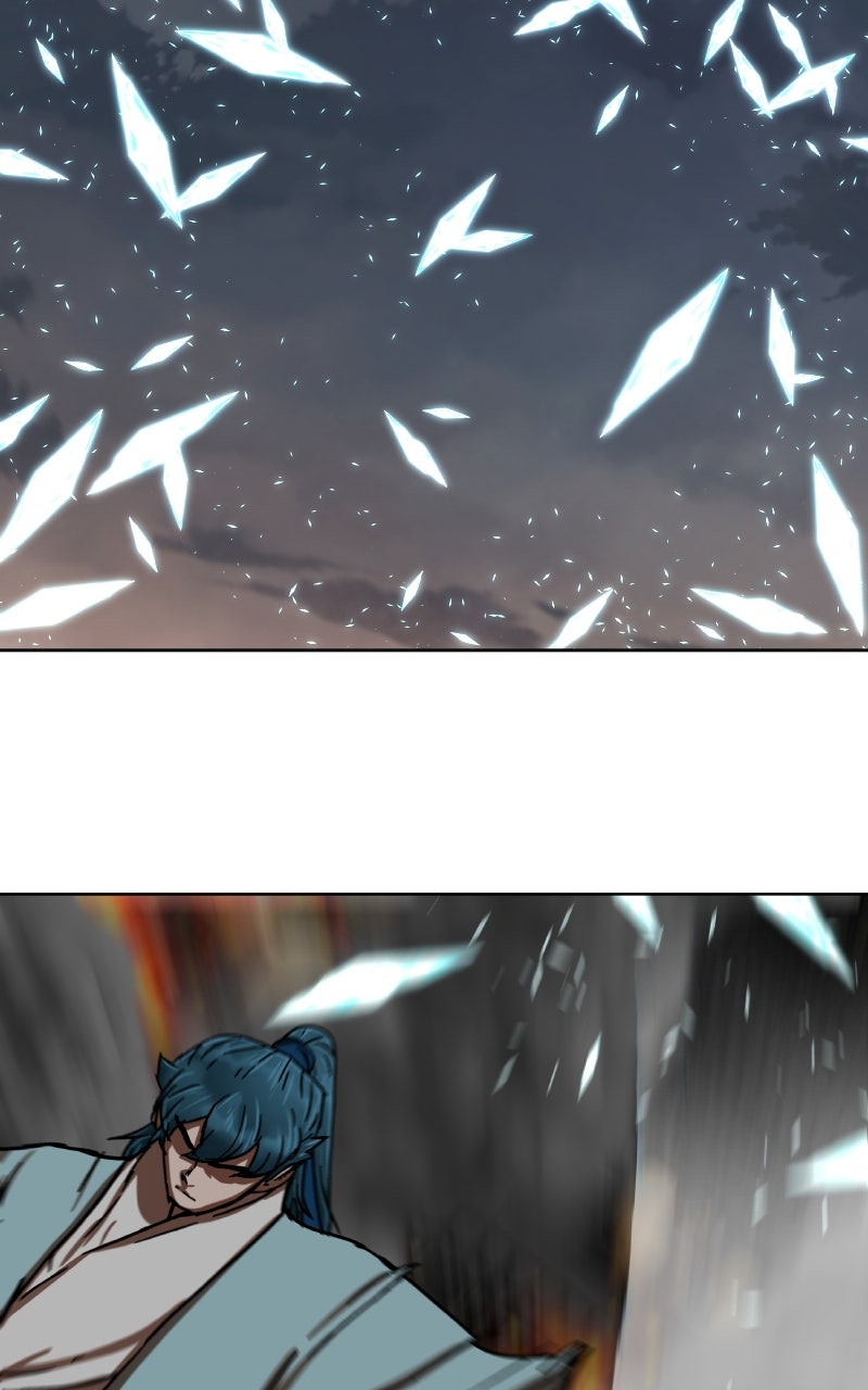 Like a Chilling Flame Episode 30 page 115 - 