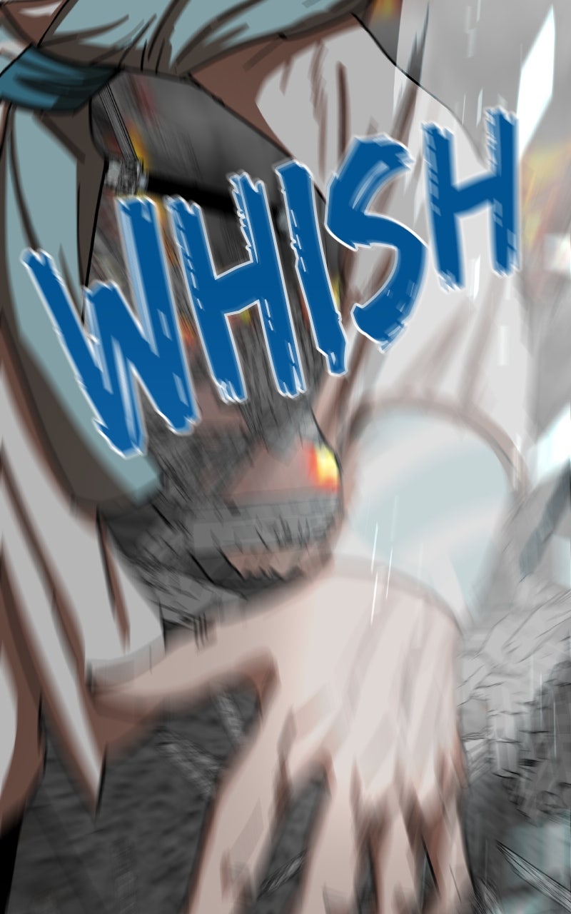 Like a Chilling Flame Episode 30 page 116 - 