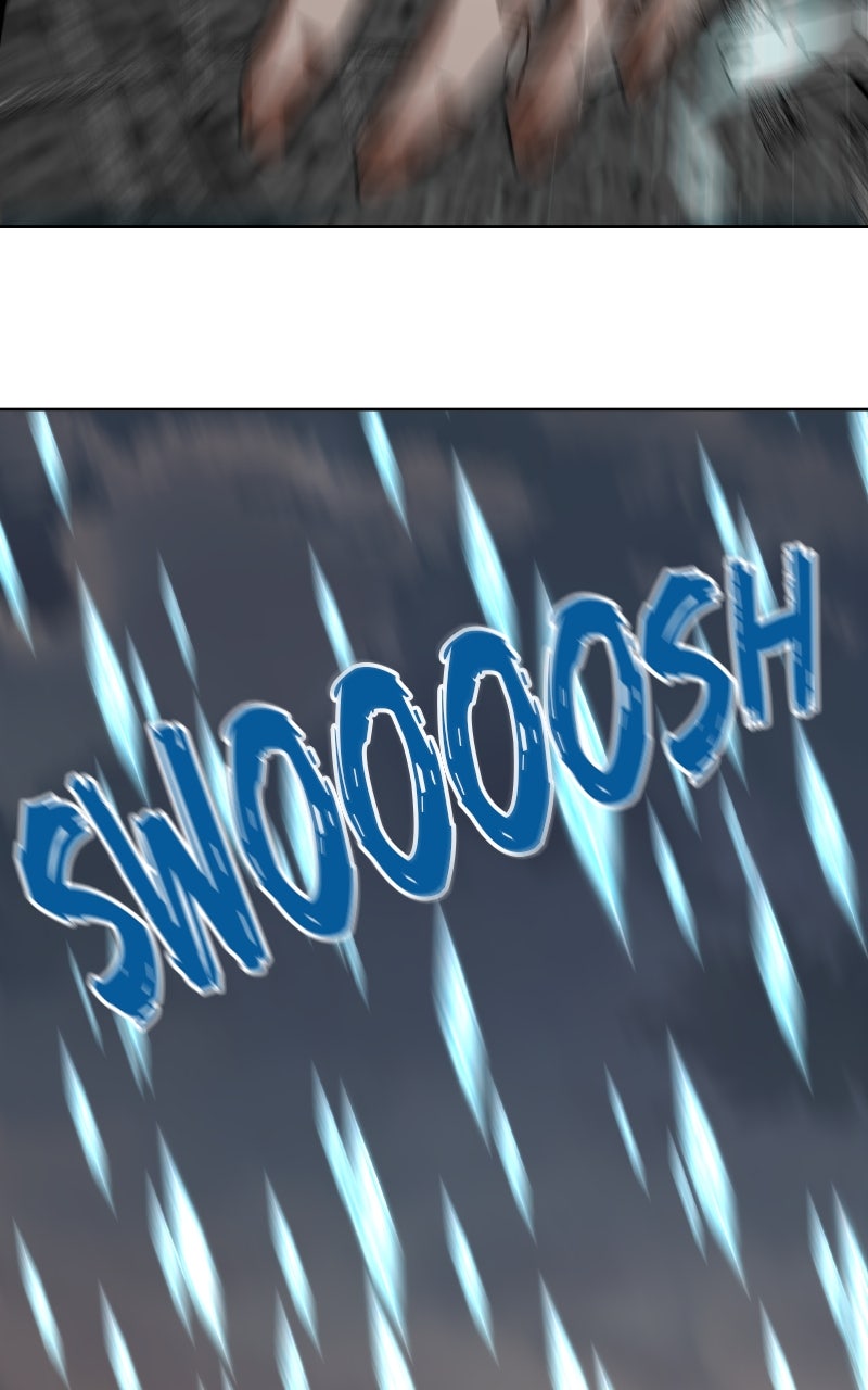 Like a Chilling Flame Episode 30 page 117 - 