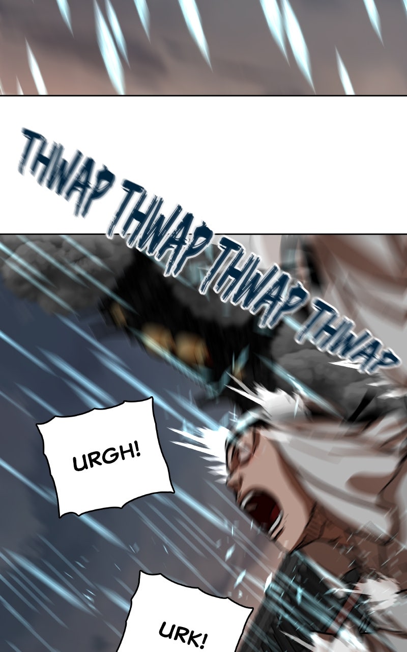 Like a Chilling Flame Episode 30 page 118 - 