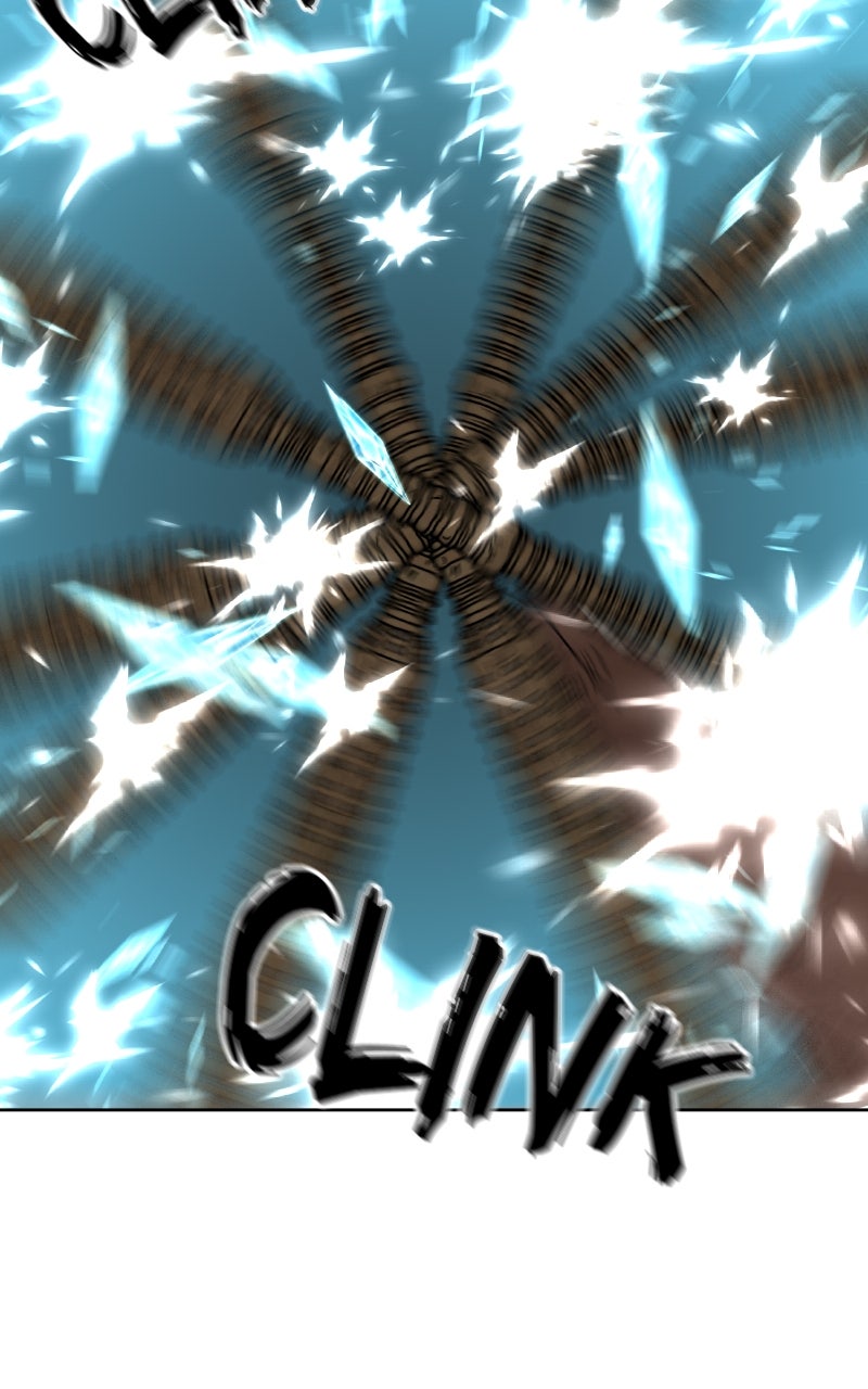 Like a Chilling Flame Episode 30 page 120 - 