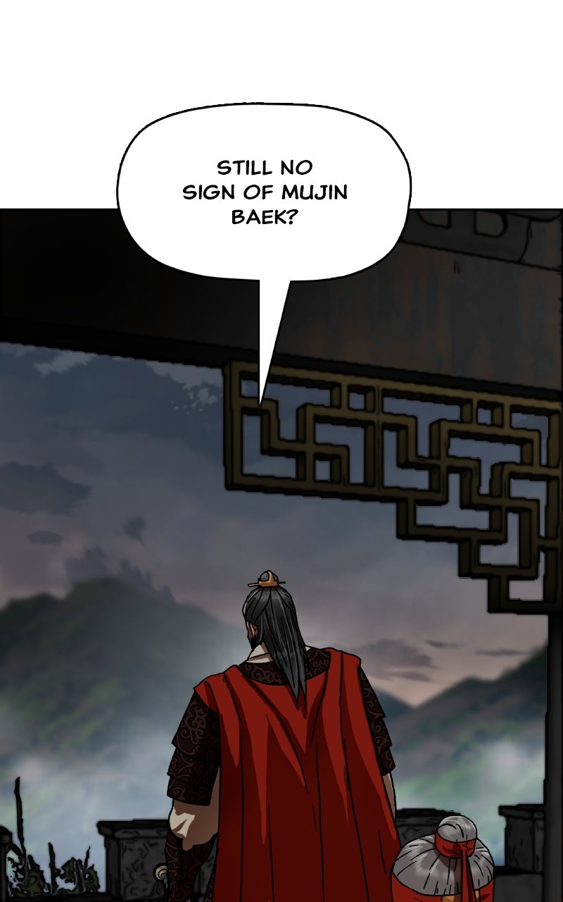 Like a Chilling Flame Episode 30 page 13 - 