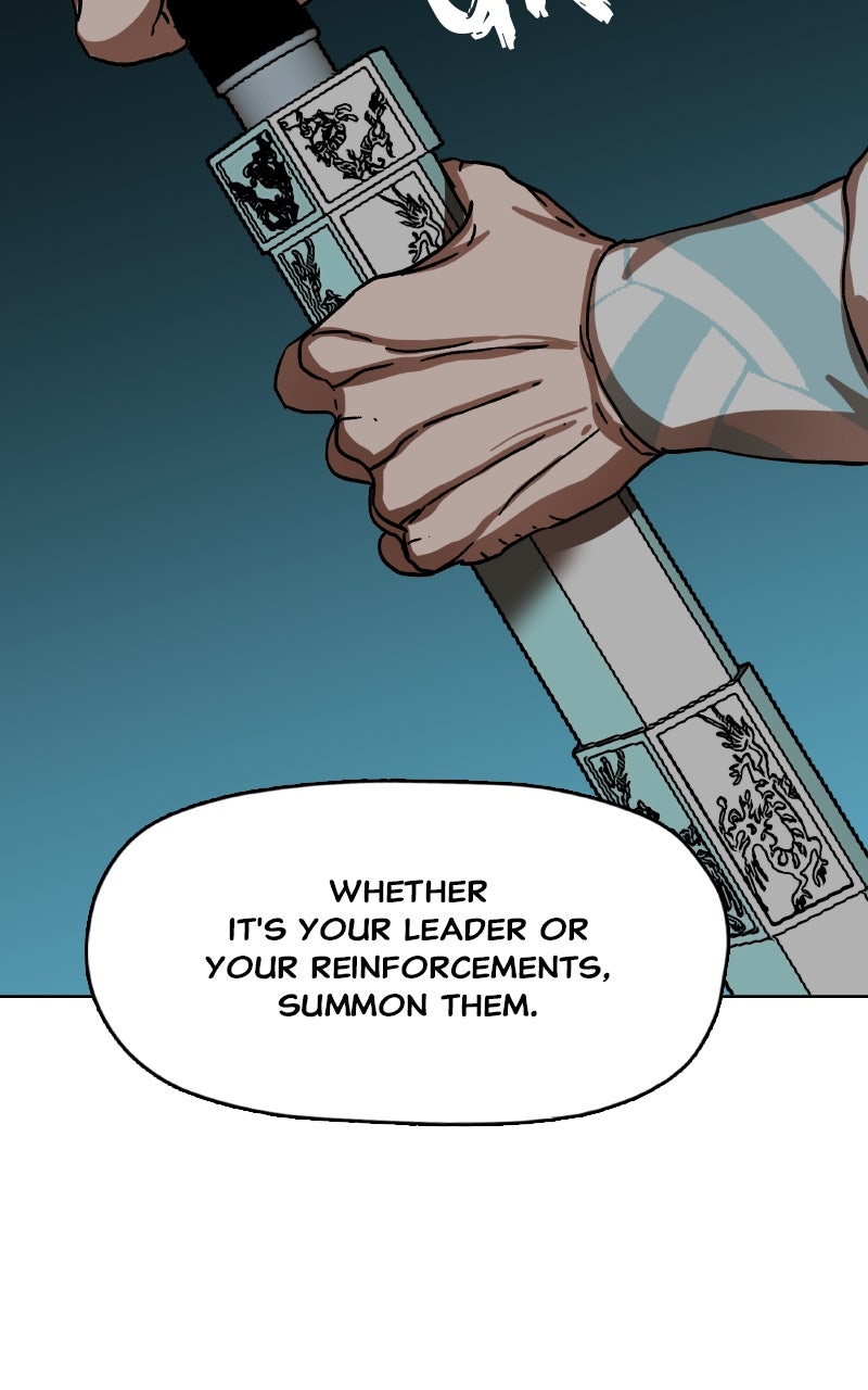 Like a Chilling Flame Episode 30 page 126 - 