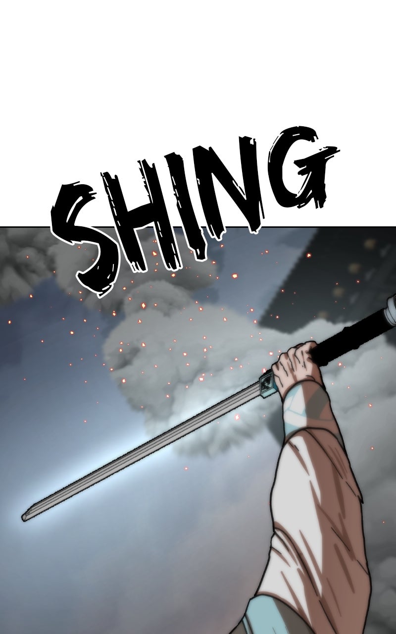 Like a Chilling Flame Episode 30 page 127 - 