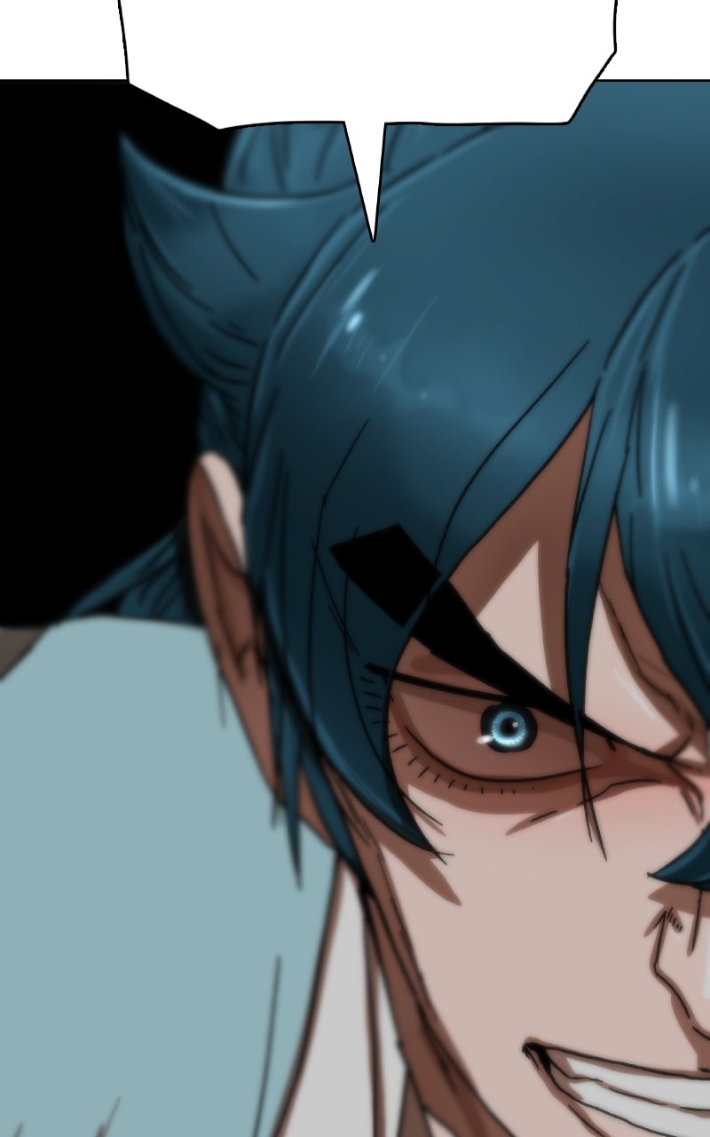 Like a Chilling Flame Episode 30 page 130 - 