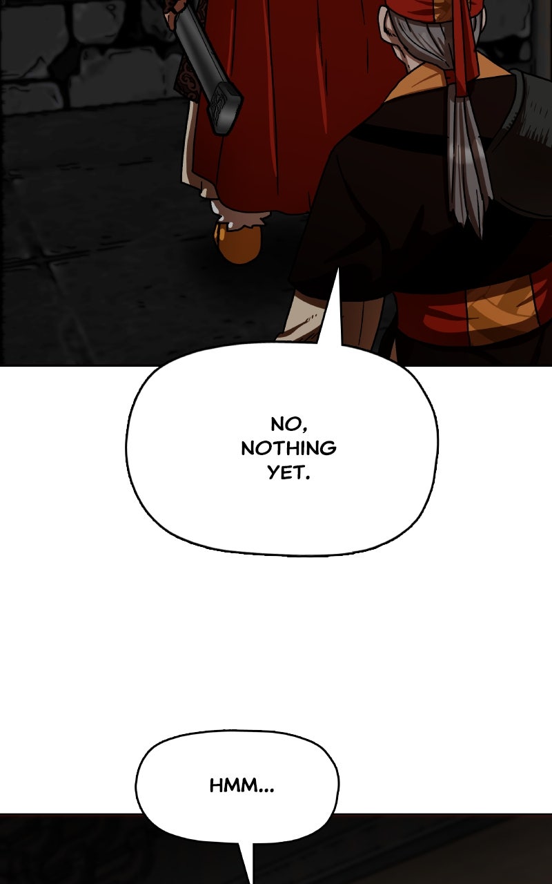 Like a Chilling Flame Episode 30 page 14 - 