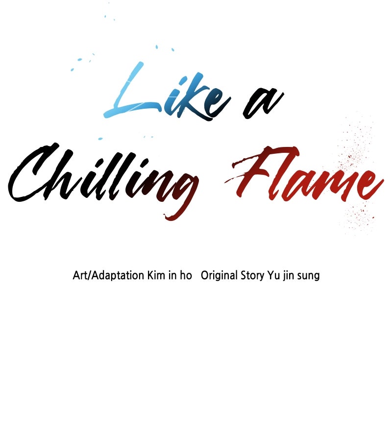Like a Chilling Flame Episode 30 page 132 - 